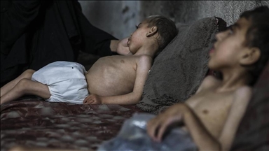 Israel faces diplomatic collapse amid famine crisis in Gaza: Report 