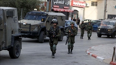إصابة شابة فلسطينية برصاص الجيش الإسرائيلي شمالي الضفة