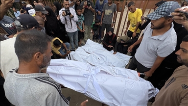 Asciende a 60.332 la cifra de palestinos fallecidos en la Franja de Gaza desde el 7 de octubre de 2023