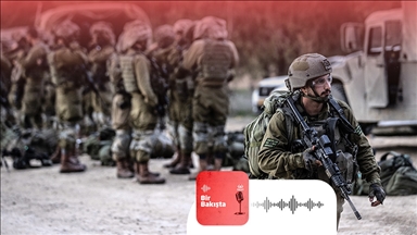 ABD siyasetinde İsrail’e koşulsuz destek dönemi kapanıyor mu?
