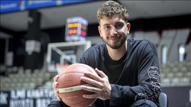 Turska košarkaška zvijezda Sengun očekuje medalju na Eurobasketu i titulu NBA prvaka