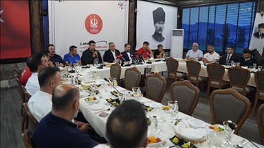 Keçiören Belediyesi 2. Geleneksel Taha Akgül Karakucak Güreşleri, bugün başlayacak