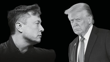 "Politico": Elon Musk i dha 15 milionë dollarë Trumpit dhe republikanëve pavarësisht tensionit midis tyre