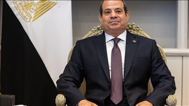 Sissi : « L’Égypte reste fermement opposée à tout plan de déplacement forcé des Palestiniens »
