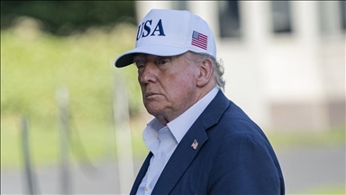  Трамп обрушился с критикой на Москву из-за продолжающегося конфликта с Украиной