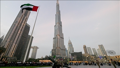 Izrael naredio diplomatama i njihovim porodicama da napuste UAE