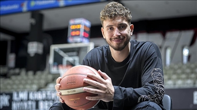 Alperen Şengün'ün hedefi EuroBasket'te madalya, NBA'de şampiyonluk