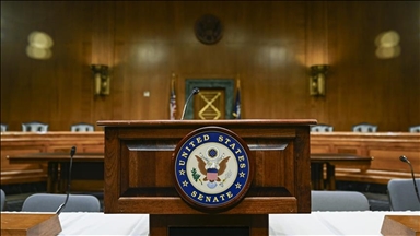 US Senate committee advances funding bill with around $1B for Ukraine