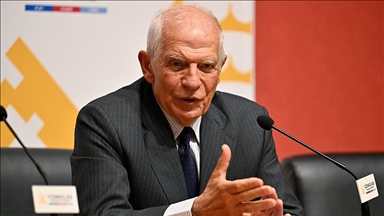 Josep Borrell poziva na sankcije Izraelu, optužuje lidere EU za saučesništvo