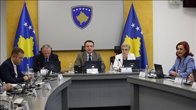 Vlada Kosova izrazila "duboku zabrinutost" zbog humanitarne krize u Gazi