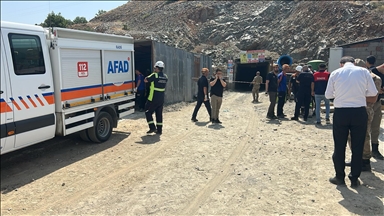 Li Elezîzê kana madenê herifî