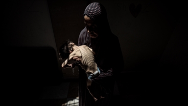 EXPLAINER – US lawmakers ramp up criticism of Israel’s starvation campaign in Gaza