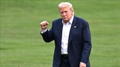 Kambodža će nominovati Trumpa za Nobelovu nagradu za mir