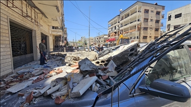 Israeli occupation obstructs army deployment in southern Lebanon: Army chief 