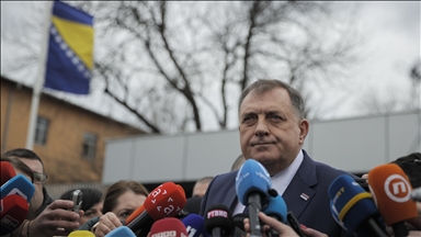 Dodik odbacio odluku Suda BiH, presudu nazvao političkom i optužio Schmidta i EU za napad na Republiku Srpsku