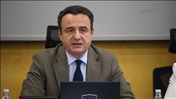 Kosova heqë tarifën doganore me SHBA-në 