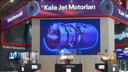 Milli füzeler için 3 koldan yerli motor
