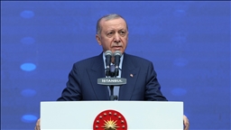 Erdogan: un "génocide d’une sauvagerie sans précédent" à Gaza