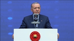 أردوغان: غزة تشهد أفظع إبادة جماعية خلال آخر قرن 