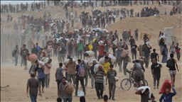 La UNRWA insiste en la necesidad de permitir la entrada de ayuda humanitaria vía tierra a la Franja de Gaza