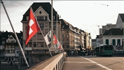 Switzerland expresses regret over US plan to impose new tariffs