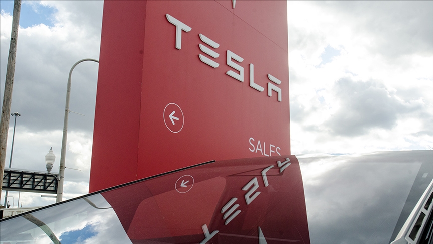 ABD'de jüri, Tesla'nın 2019'daki ölümlü kaza için 243 milyon dolar tazminat ödemesini istedi