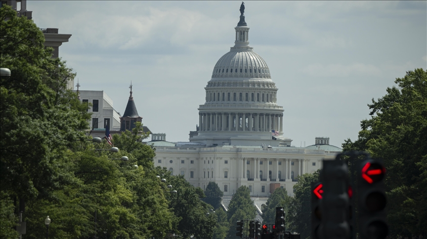 House Democrats urge Trump to end war in Gaza 