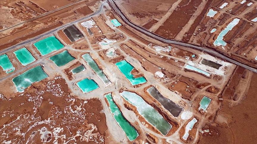 Oaza Siwa në Egjipt, adresa e turistëve që kërkojnë shërim
