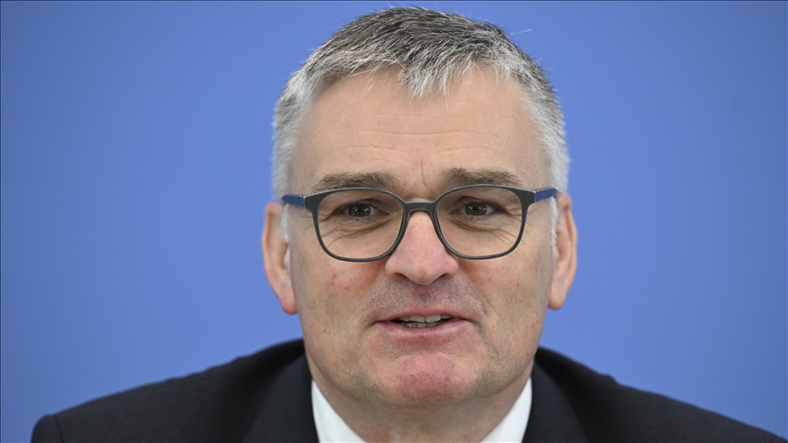 Allemagne: Israël reste responsable de l’acheminement de l’aide humanitaire à Gaza