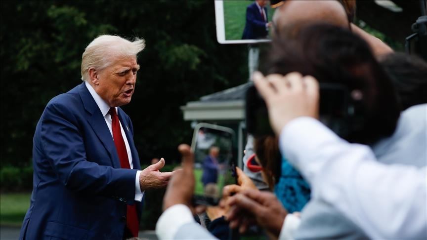 Trump thotë se 2 nëndetëse bërthamore amerikane janë "më afër" Rusisë