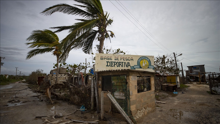 Cyclones linked to spike in heart-related hospitalizations: Study