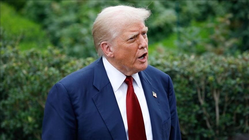 Трамп: Две американски нуклеарни подморници се „блиску“ до Русија