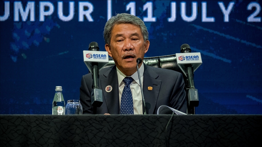Malaysia condemns Israeli actions in Gaza, calling for urgent international response