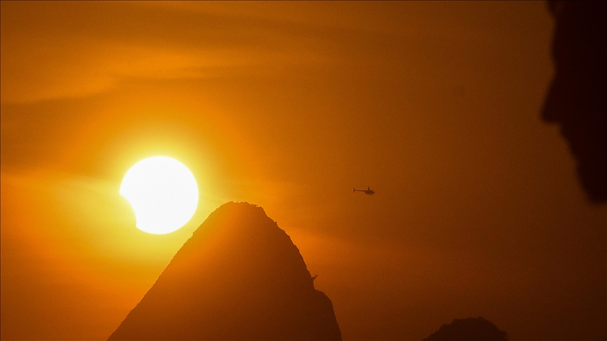 Canicule au Portugal : 264 morts en une semaine