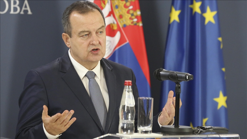 Ministar vanjskih poslova Srbije presudu Dodiku nazvao lovom na vještice u BiH
