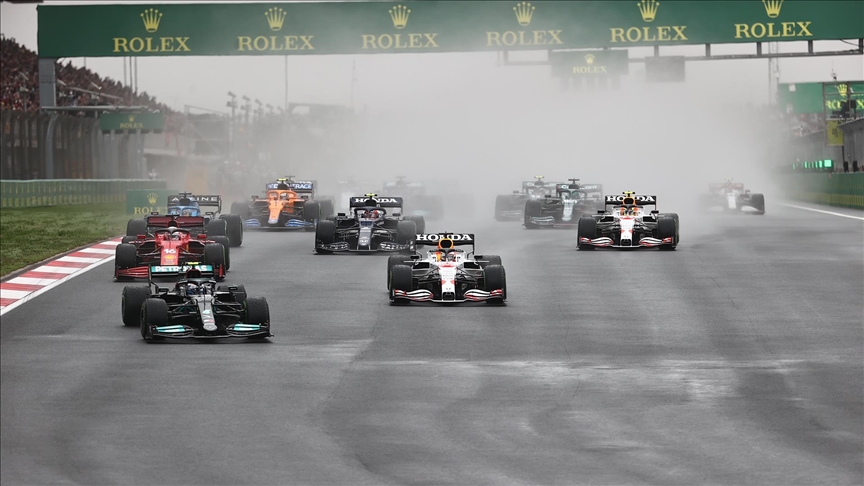 TOSFED: Türkiye Grand Prix'sinin dönüşü için Formula 1 yönetimiyle görüşmelerimizi sürdürüyoruz