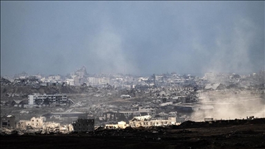 Gaza, 22 të vrarë në sulmet e fundit izraelite, 12 duke pritur ndihmë humanitare