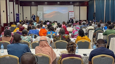 Türk doktorlar, Burkina Fasolu meslektaşlarına yoğun bakım eğitimi verdi