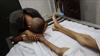 قحطی و گرسنگی شدید در غزه؛ نوجوان 17 ساله جان باخت