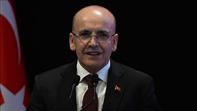 Hazine ve Maliye Bakanı Şimşek: Dış ticaretteki tablo sağlıklı büyüme dinamiğine işaret etmektedir