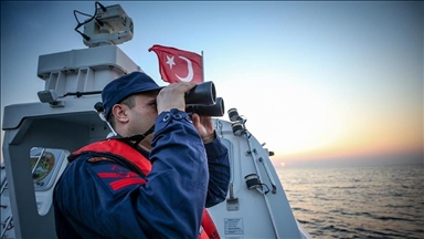 Italy hails Türkiye's cooperation in managing irregular migration flows