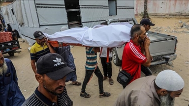 Ji ber êrîşên Îsraîlê yên dijî Xezeyê hejmara kuştiyan derket 60 hezar û 430yî