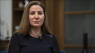 ڤیان دەخیل: "بۆ دۆسییەی ئێزدییەکان هەڵوێستی هەموو وڵاتان لە حکوومەتی عێڕاق باشتر بوو"