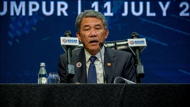 Malaysia condemns Israeli actions in Gaza, calling for urgent international response