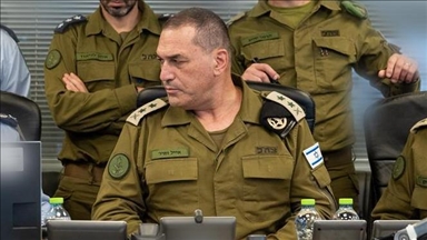 Israeli military chief could leave if Hamas talks continues to stall: Reports