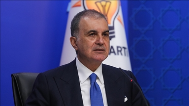 AK Parti Sözcüsü Çelik'ten CHP Genel Başkanı Özel'in açıklamalarına tepki
