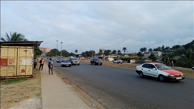 Türkiye ready to contribute to Gabon's development program