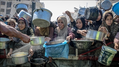 Italija počinje sa zračnim isporukama humanitarne pomoći Gazi od 9. augusta
