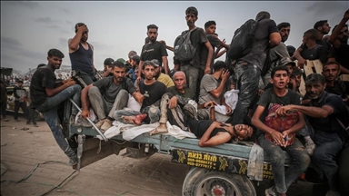 ماليزيا تدعو لتحقيق دولي في مقتل 1300 فلسطيني من طالبي المساعدات بغزة