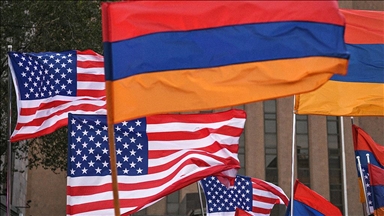Армения и США проведут совместные военные учения